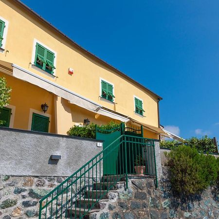 Villa Dell'Erta - Levanto Montale  Zewnętrze zdjęcie
