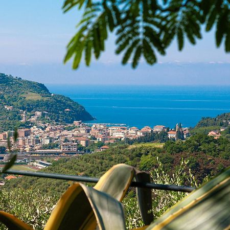 Villa Dell'Erta - Levanto Montale  Zewnętrze zdjęcie