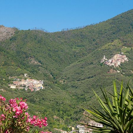 Villa Dell'Erta - Levanto Montale  Zewnętrze zdjęcie