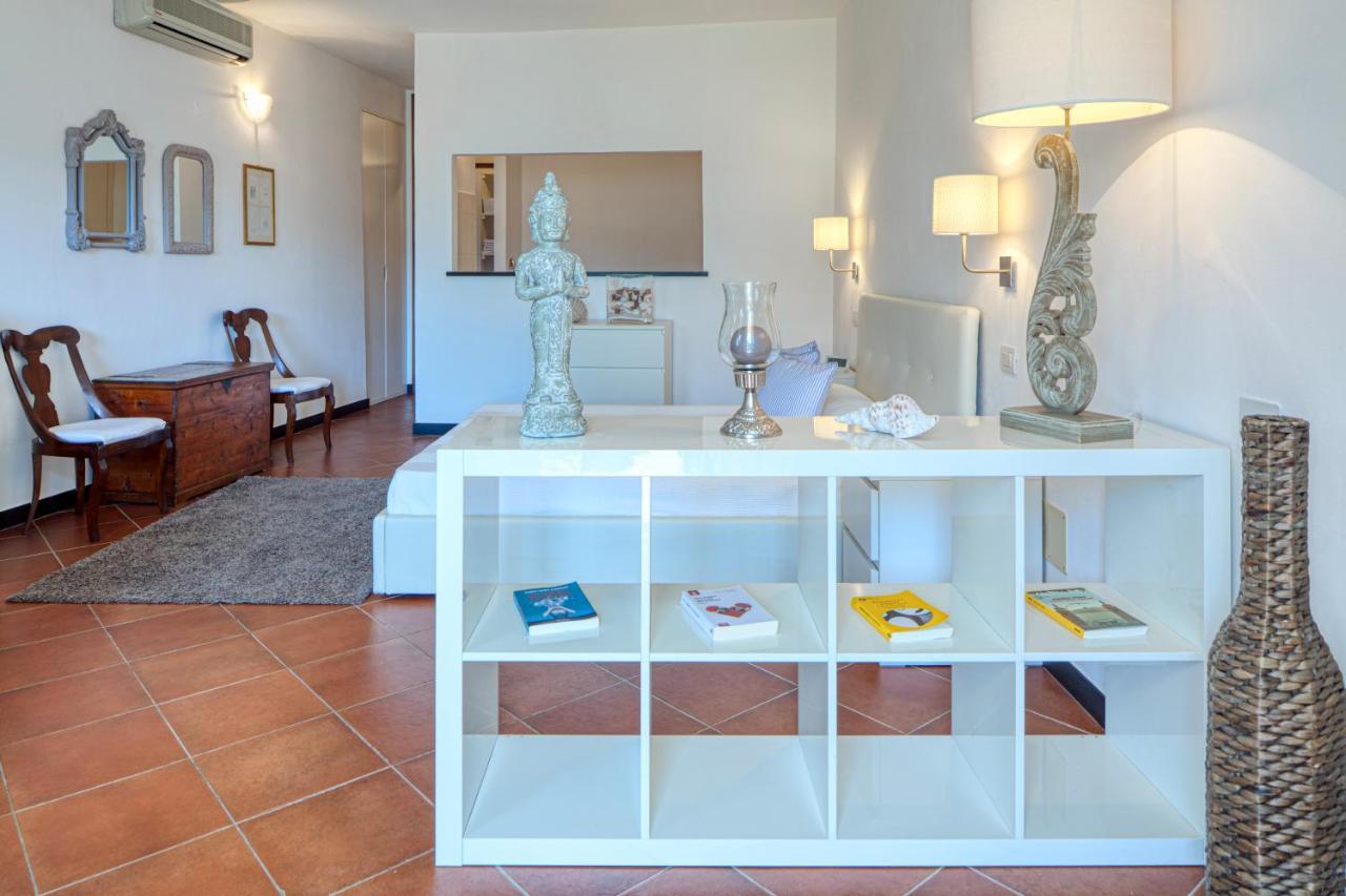 Villa Dell'Erta - Levanto Montale  Zewnętrze zdjęcie