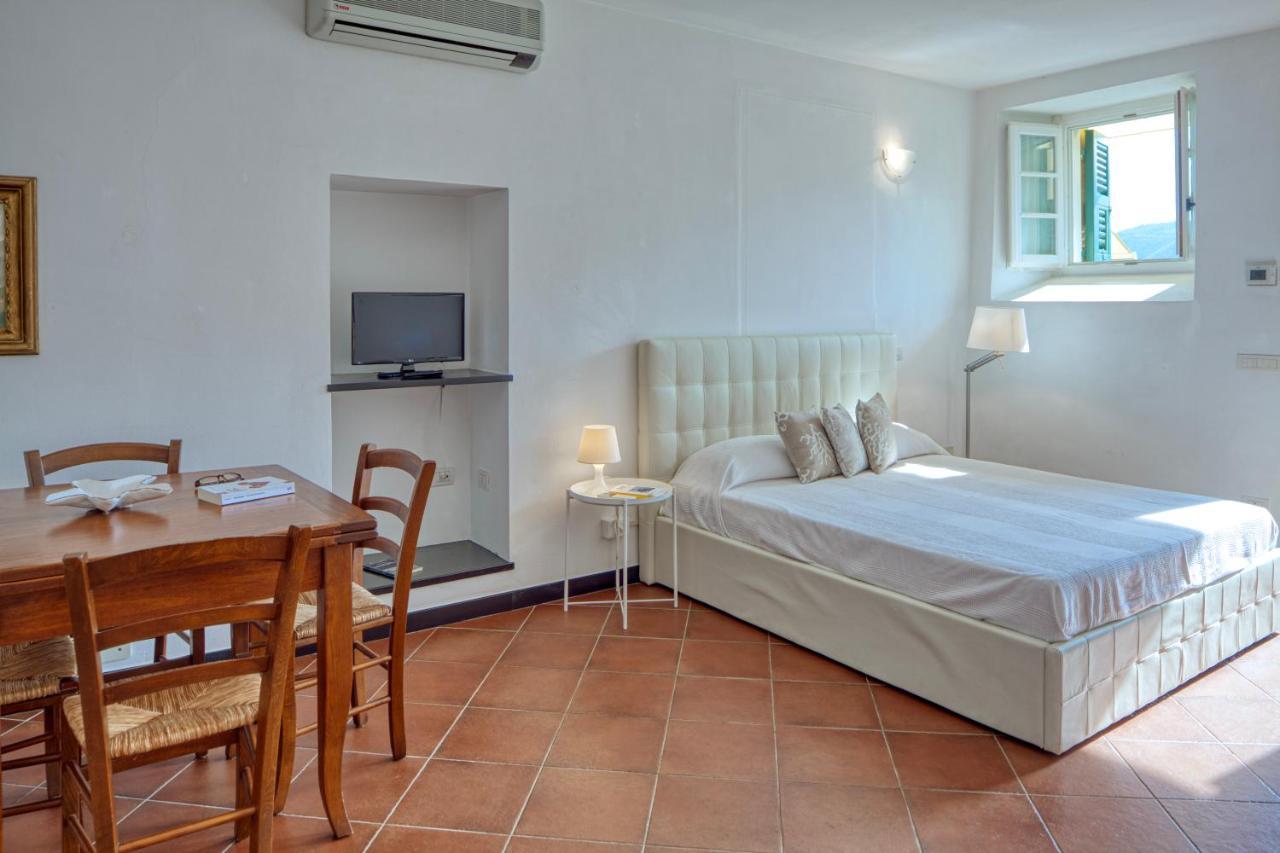 Villa Dell'Erta - Levanto Montale  Zewnętrze zdjęcie