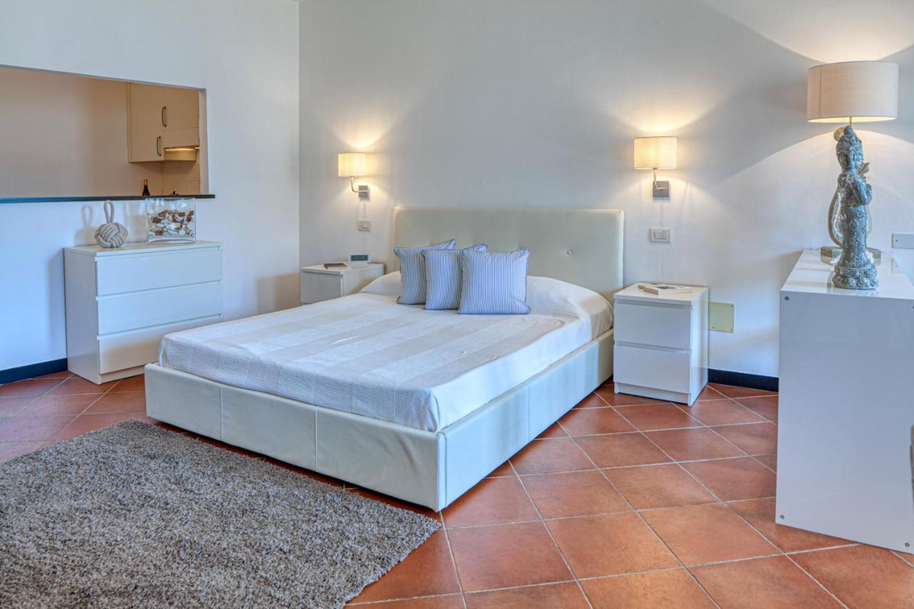 Villa Dell'Erta - Levanto Montale  Zewnętrze zdjęcie
