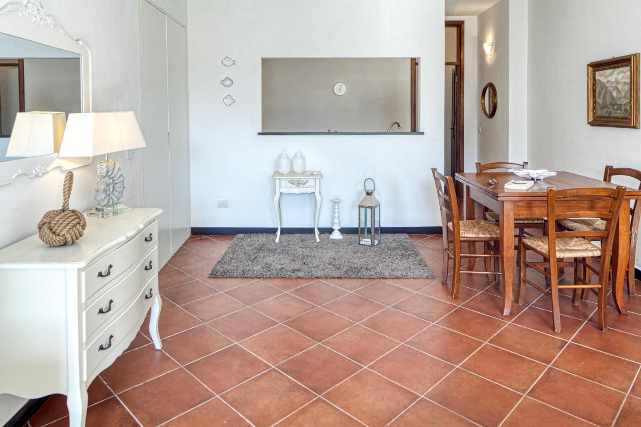 Villa Dell'Erta - Levanto Montale  Zewnętrze zdjęcie
