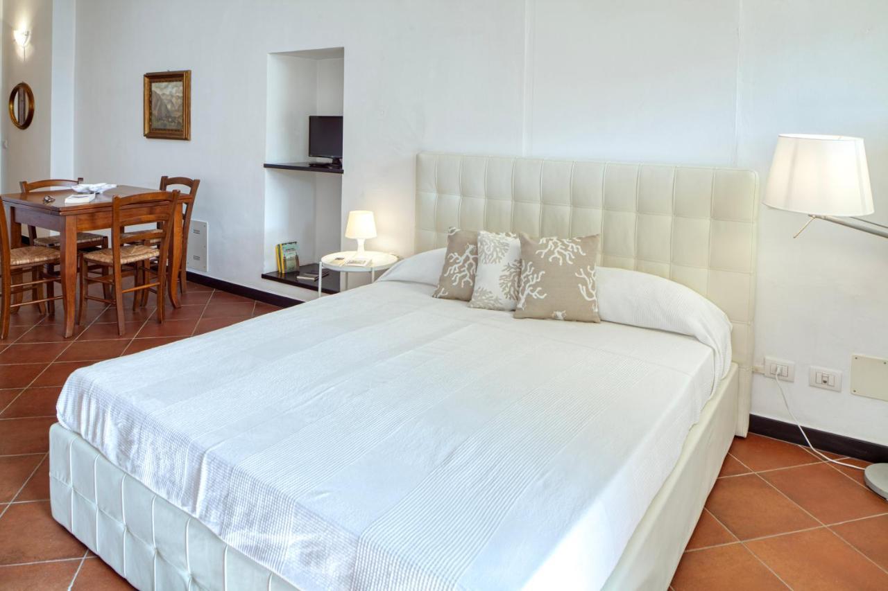 Villa Dell'Erta - Levanto Montale  Zewnętrze zdjęcie