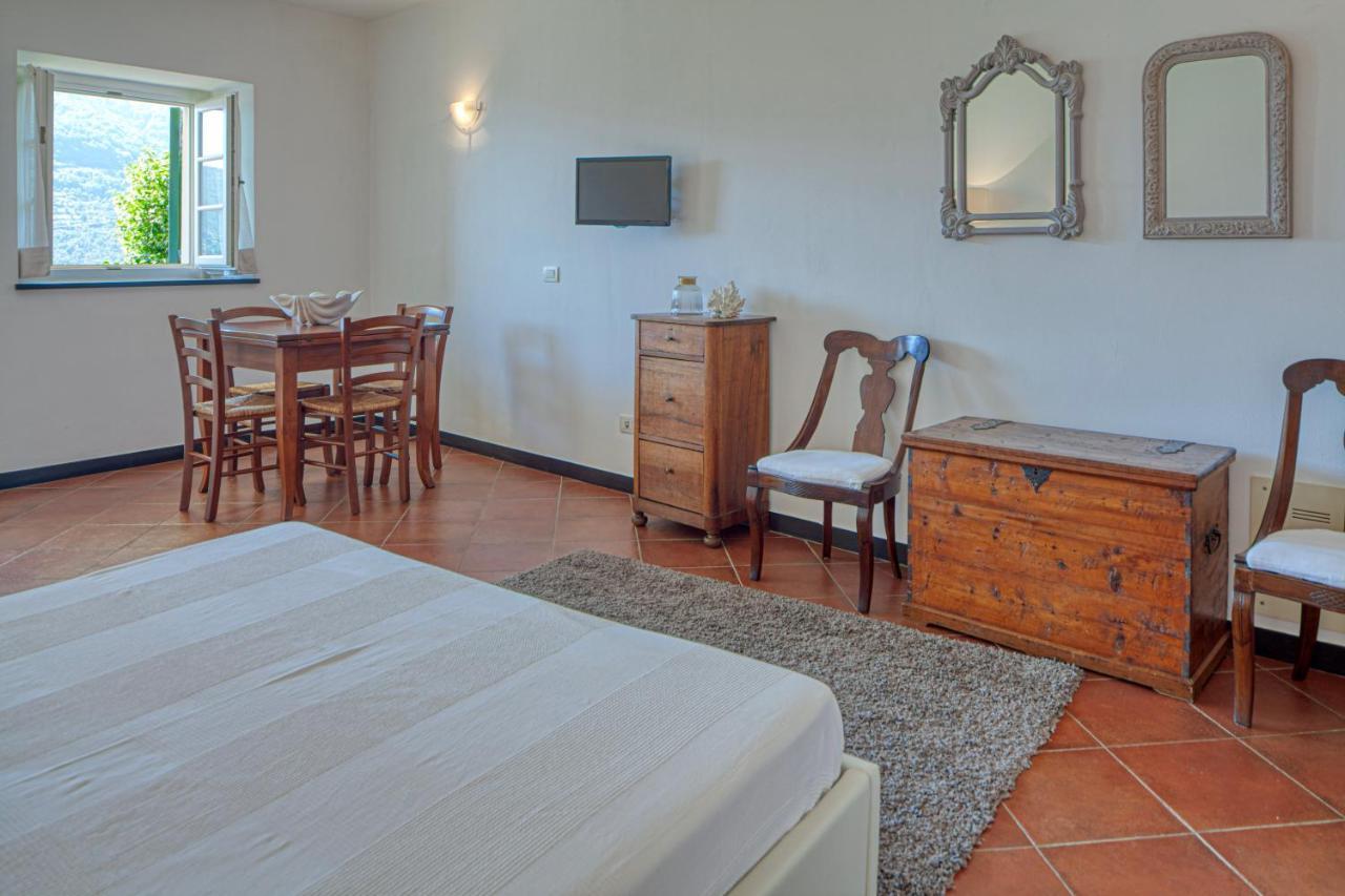 Villa Dell'Erta - Levanto Montale  Zewnętrze zdjęcie