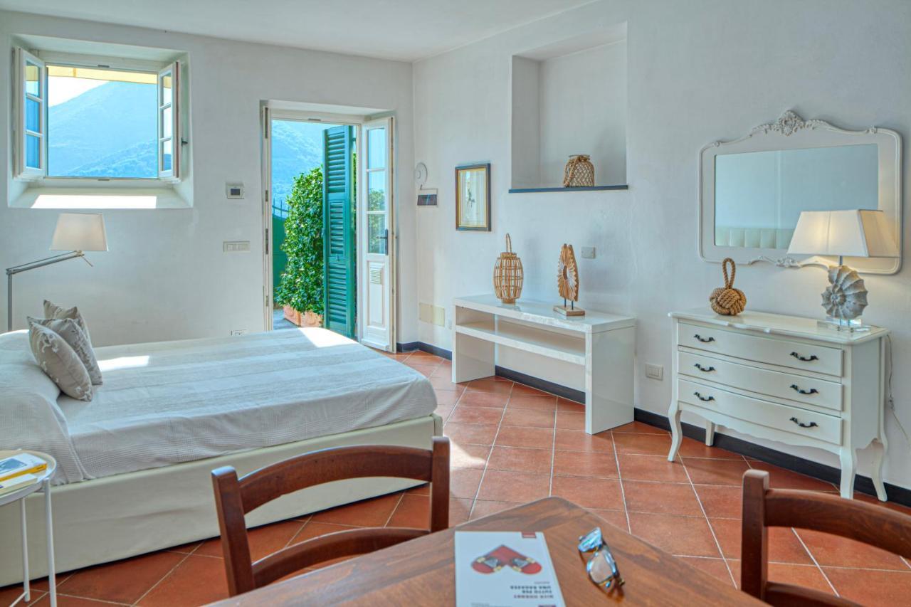 Villa Dell'Erta - Levanto Montale  Zewnętrze zdjęcie