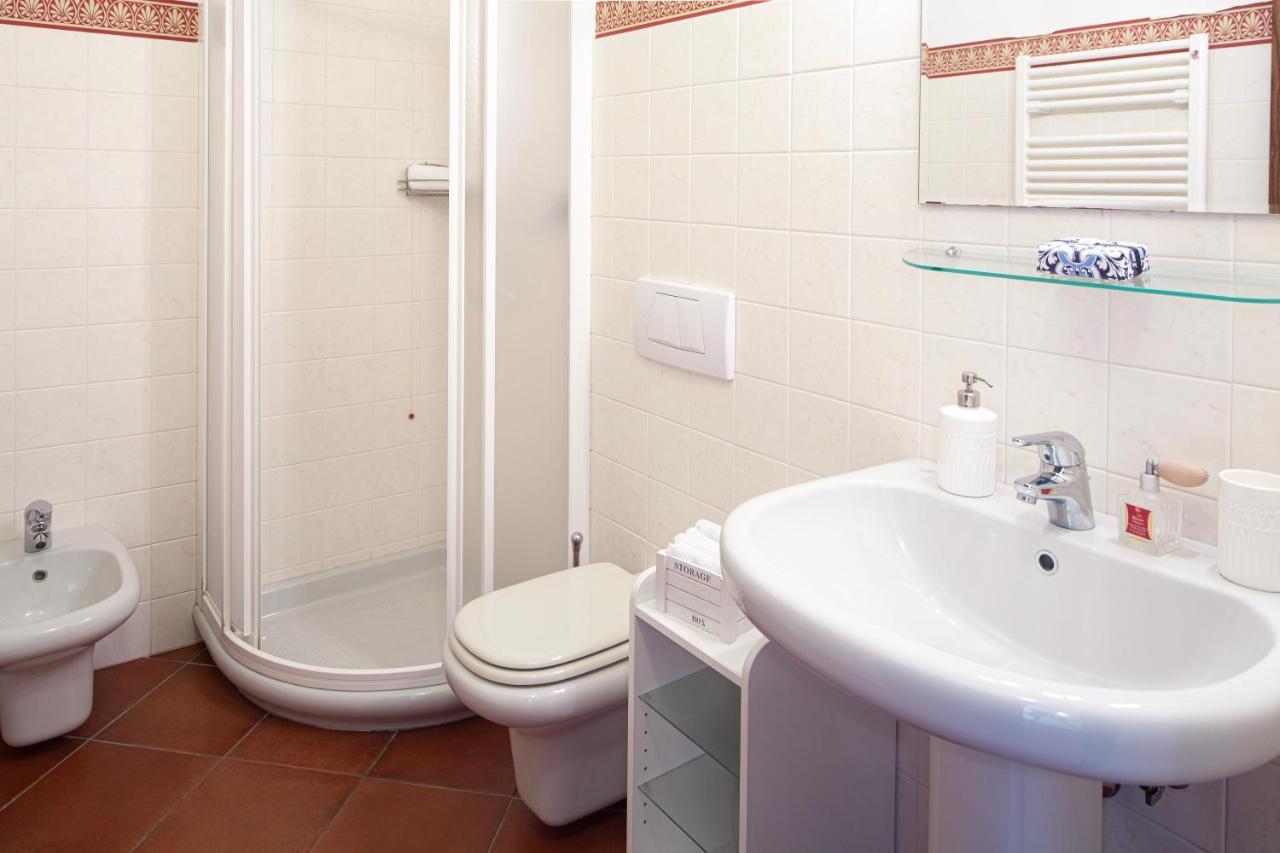 Villa Dell'Erta - Levanto Montale  Zewnętrze zdjęcie