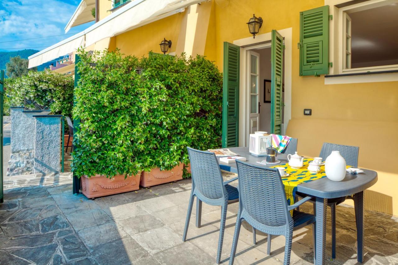 Villa Dell'Erta - Levanto Montale  Zewnętrze zdjęcie