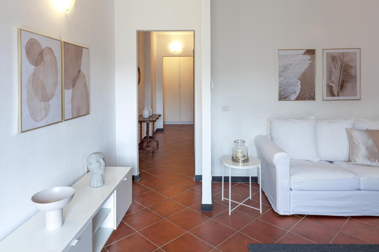 Villa Dell'Erta - Levanto Montale  Zewnętrze zdjęcie