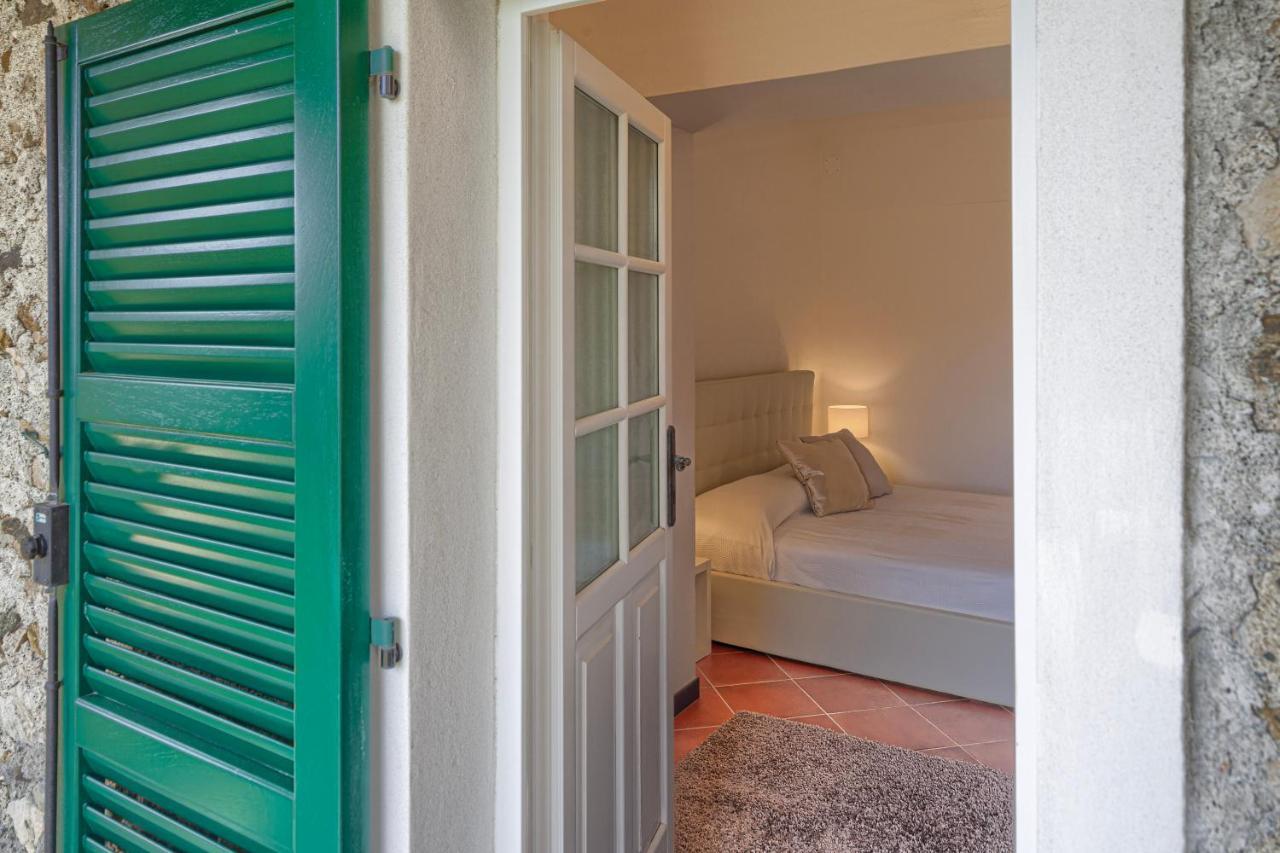 Villa Dell'Erta - Levanto Montale  Zewnętrze zdjęcie