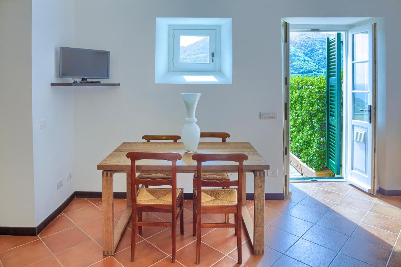 Villa Dell'Erta - Levanto Montale  Zewnętrze zdjęcie