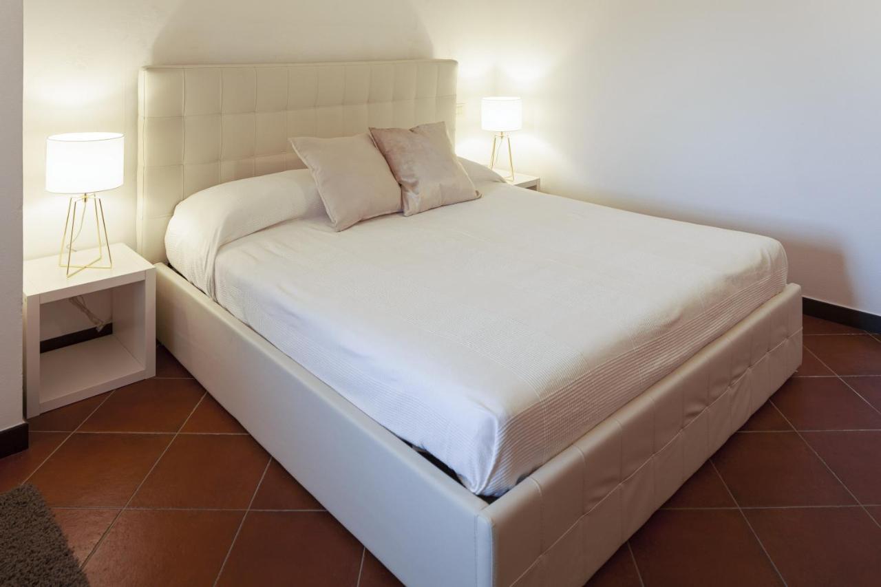 Villa Dell'Erta - Levanto Montale  Zewnętrze zdjęcie