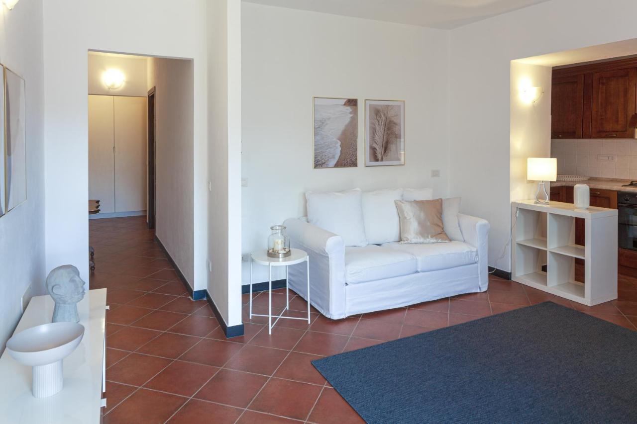 Villa Dell'Erta - Levanto Montale  Zewnętrze zdjęcie