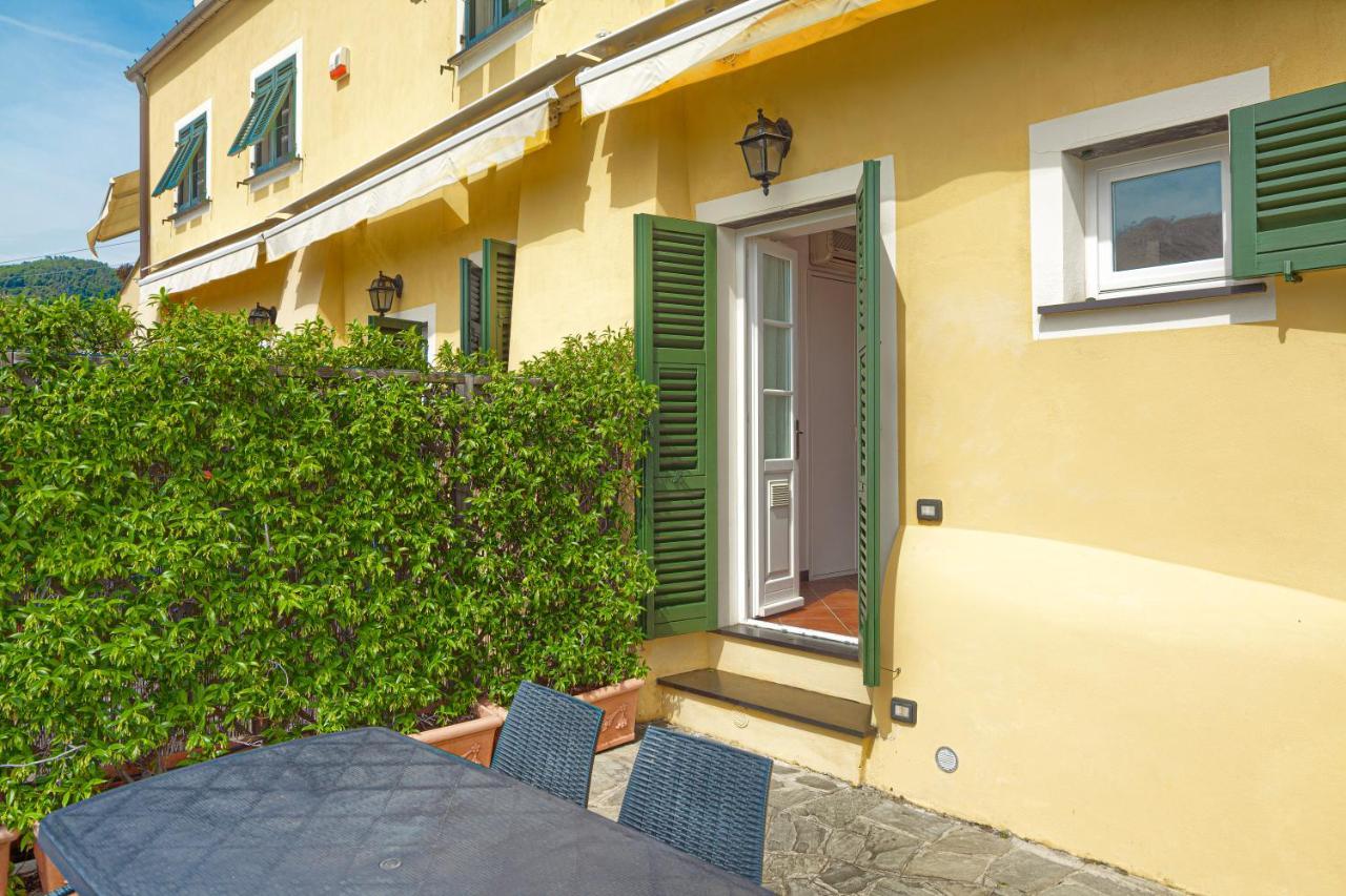 Villa Dell'Erta - Levanto Montale  Zewnętrze zdjęcie