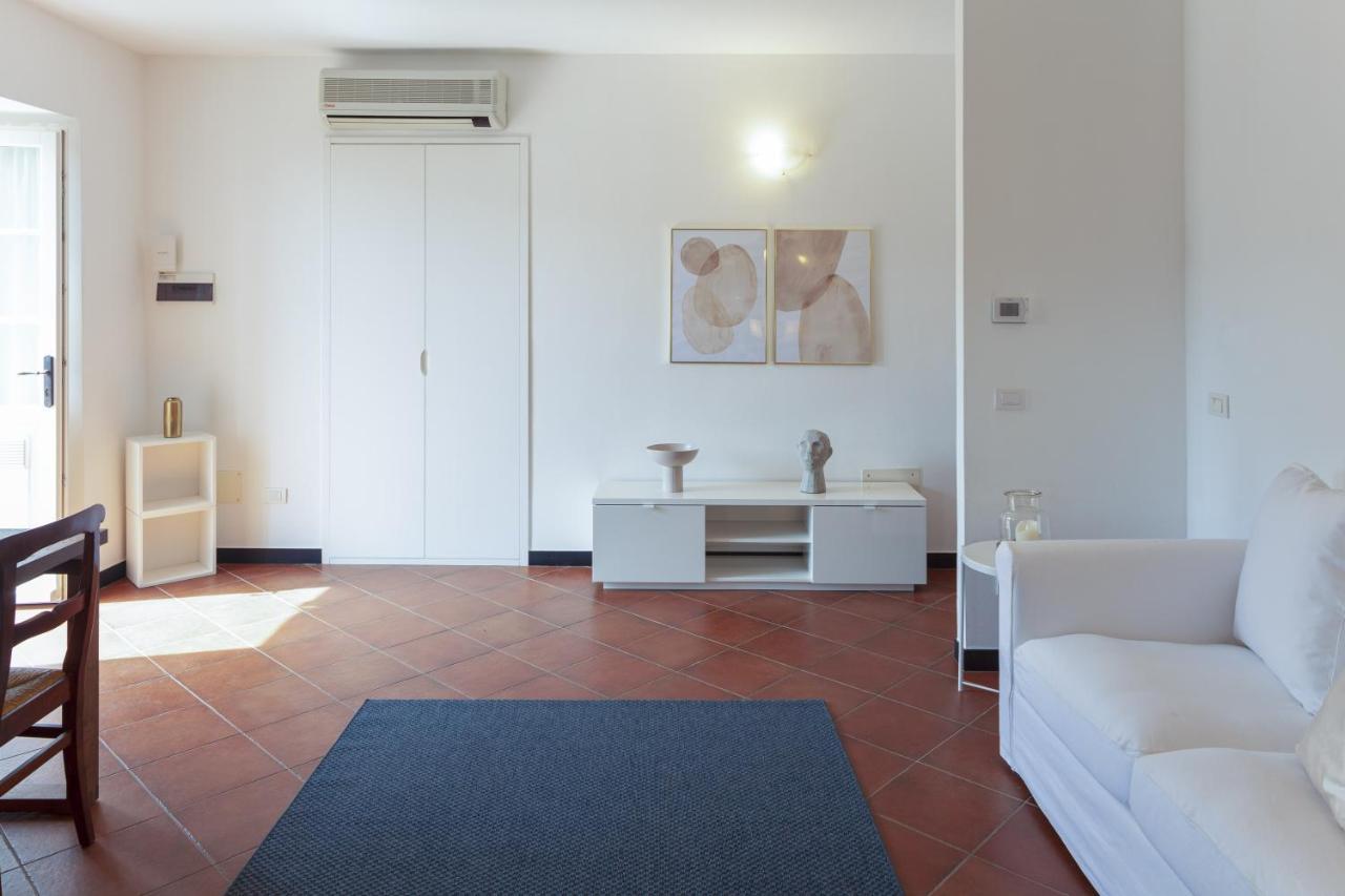 Villa Dell'Erta - Levanto Montale  Zewnętrze zdjęcie