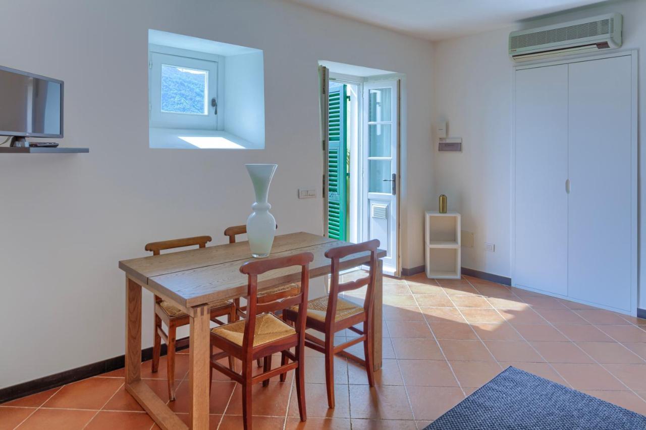 Villa Dell'Erta - Levanto Montale  Zewnętrze zdjęcie