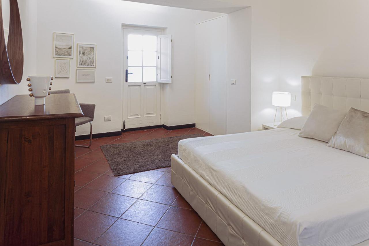 Villa Dell'Erta - Levanto Montale  Zewnętrze zdjęcie
