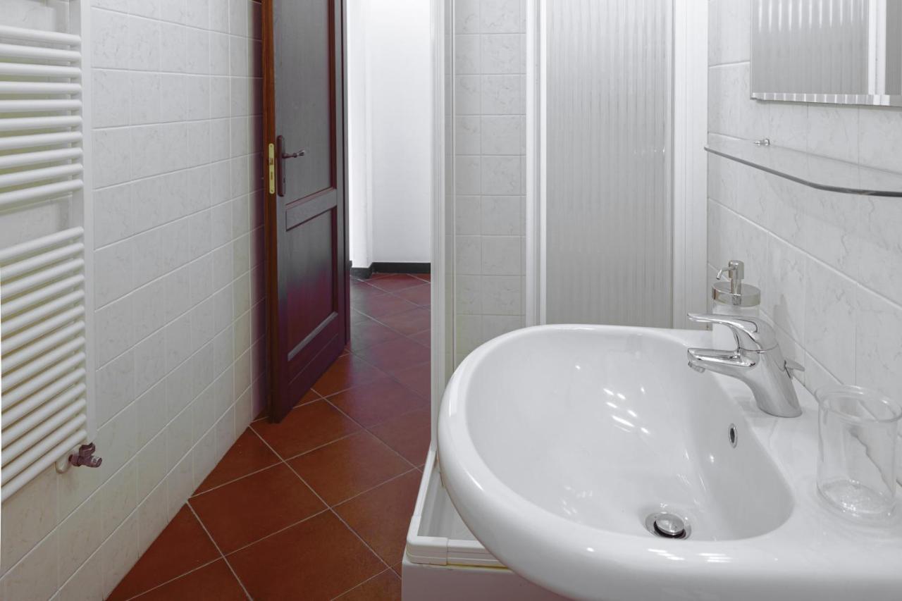 Villa Dell'Erta - Levanto Montale  Zewnętrze zdjęcie