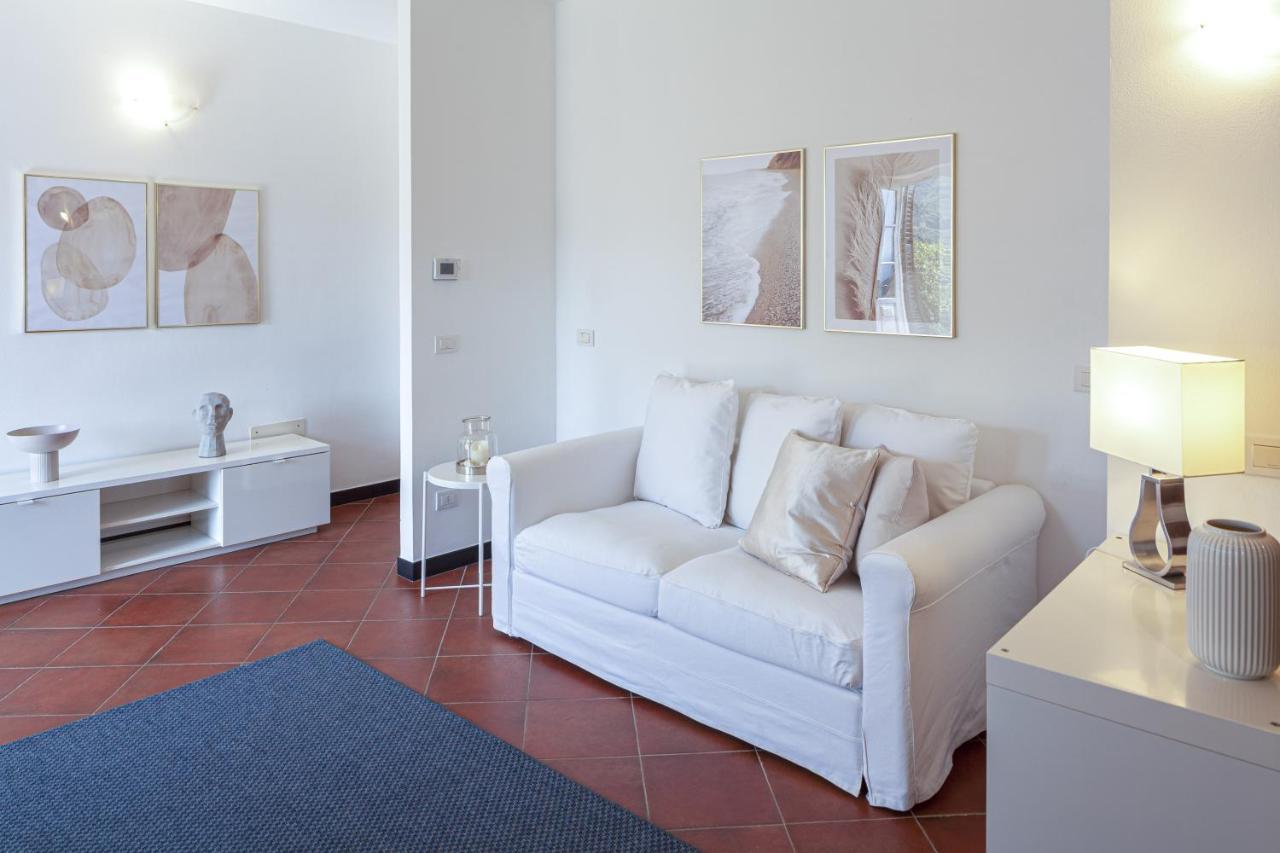 Villa Dell'Erta - Levanto Montale  Zewnętrze zdjęcie